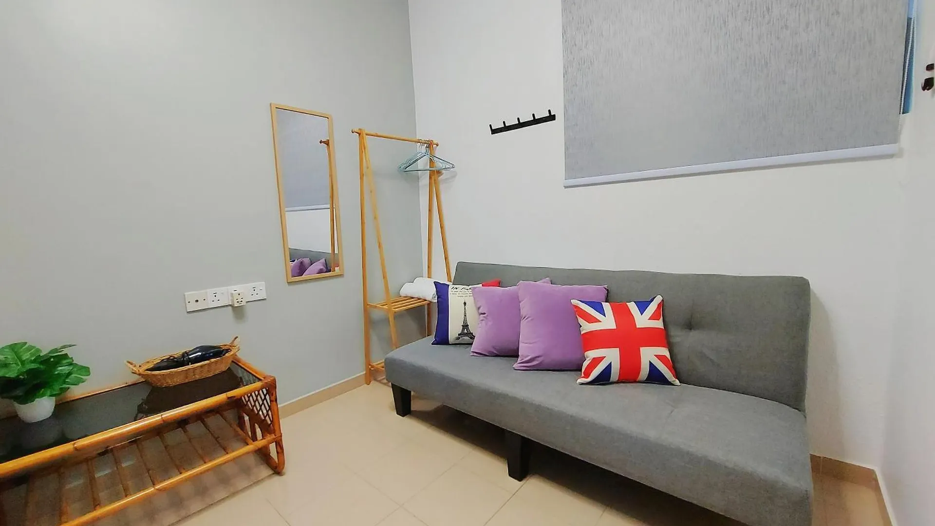 Coz26 Bercham House Spacious Family Suite 14Pax 3Parking Ipoh 0*,  Malaysia